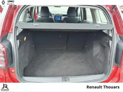 Photo 6 Dacia Duster  1.3 TCe 130ch FAP Confort 4x2 E6U