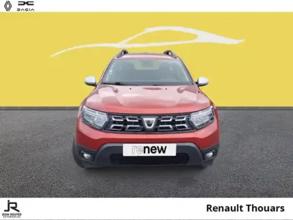 Photo 8 Dacia Duster  1.3 TCe 130ch FAP Confort 4x2 E6U