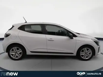 Photo 5 Renault Clio  1.0 Eco-G 100ch Evolution - 25