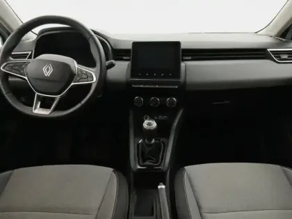 Photo 12 Renault Clio  1.0 Eco-G 100ch Evolution - 25