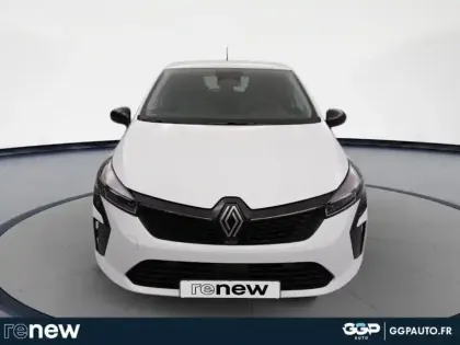 Photo 7 Renault Clio  1.0 Eco-G 100ch Evolution - 25