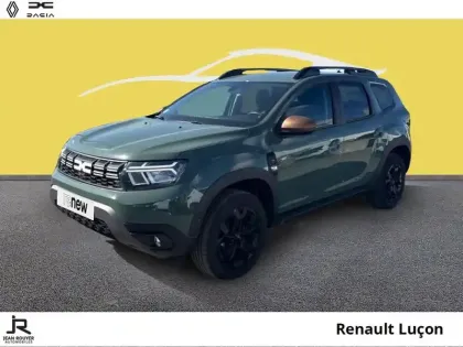 Photo Dacia Duster Extreme