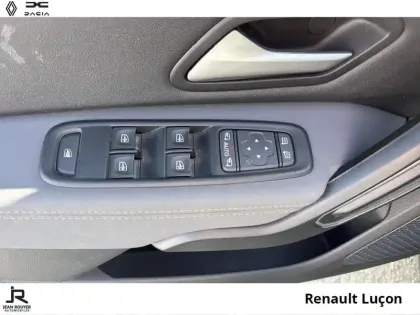 Photo 13 Dacia Duster  1.5 Blue dCi 115ch Extreme 4x2