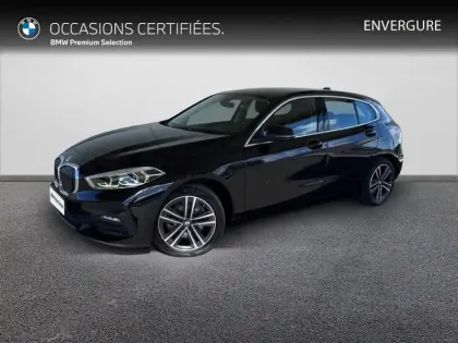 Photo Bmw Serie 1 Business Design
