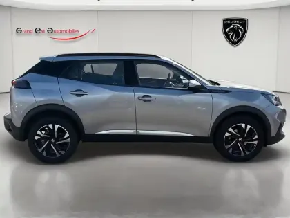 Photo 6 Peugeot 2008  1.2 PureTech 130ch S&S Allure 7cv