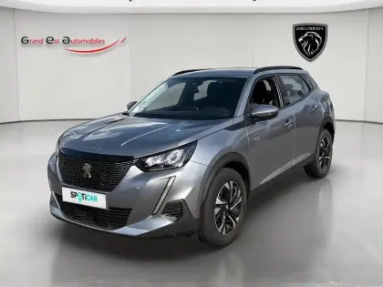 Photo Peugeot 2008 Allure