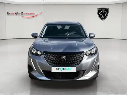 Photo 8 Peugeot 2008  1.2 PureTech 130ch S&S Allure 7cv
