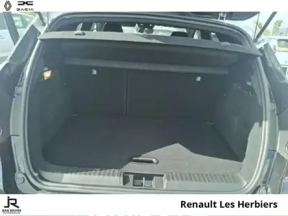 Photo 21 Renault Captur  1.6 E-Tech hybride 145ch RS Line