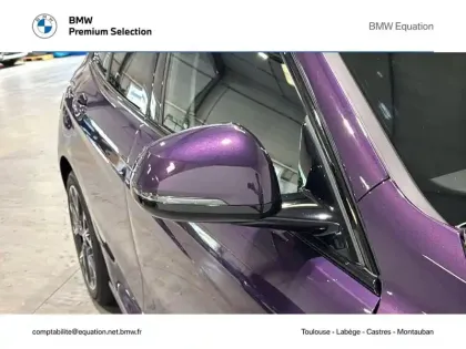 Photo 14 BMW Serie 1 Série 1 116A 122ch M Sport Design DKG7