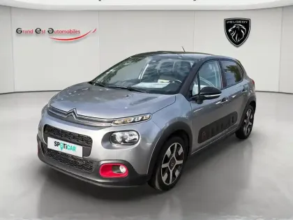 Photo Citroën C3 Elle