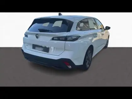 Photo 6 Peugeot 308  SW 1.5 BlueHDi 130ch S&S Active Pack EAT8