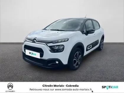 Photo Citroën C3 Plus