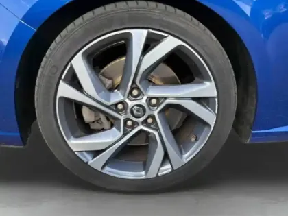 Photo 10 Renault Megane  1.6 TCe 205ch energy GT EDC