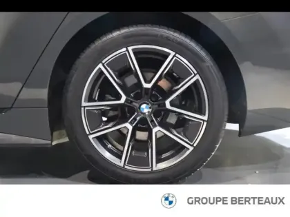 Photo 8 BMW Serie 4 Série 4 Gran Coupé 420dA  xDrive 190ch M Sport