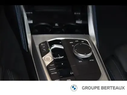 Photo 14 BMW Serie 4 Série 4 Gran Coupé 420dA  xDrive 190ch M Sport