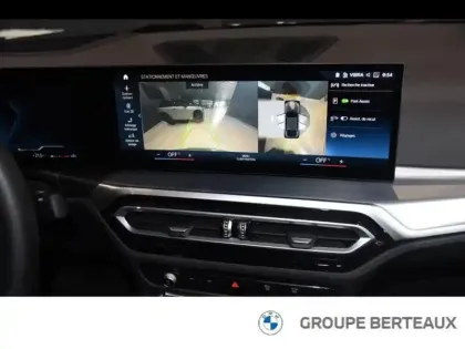 Photo 13 BMW Serie 4 Série 4 Gran Coupé 420dA  xDrive 190ch M Sport