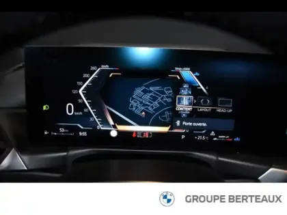 Photo 12 BMW Serie 4 Série 4 Gran Coupé 420dA  xDrive 190ch M Sport