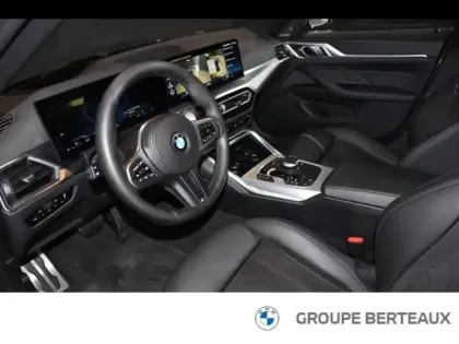 Photo 9 BMW Serie 4 Série 4 Gran Coupé 420dA  xDrive 190ch M Sport