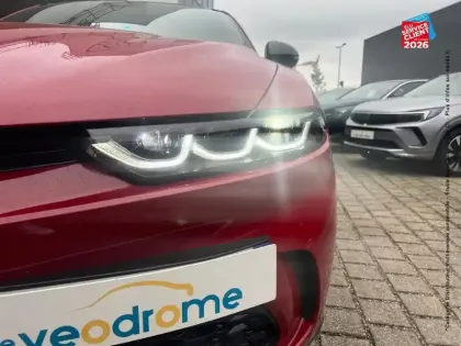 Photo 12 Alfa Romeo Tonale  1.3 PHEV 280ch Edizione Speciale AT6 e-Q4