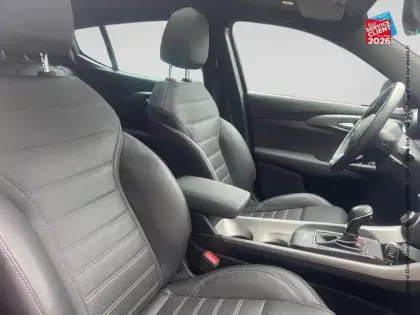 Photo 19 Alfa Romeo Tonale  1.3 PHEV 280ch Edizione Speciale AT6 e-Q4