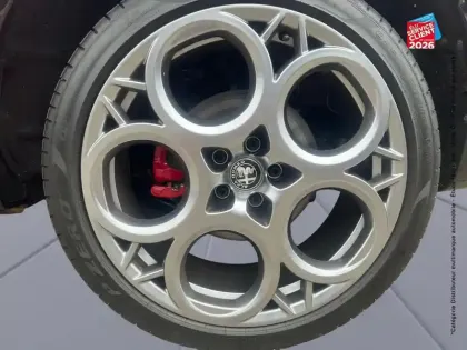 Photo 9 Alfa Romeo Tonale  1.3 PHEV 280ch Edizione Speciale AT6 e-Q4