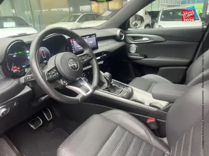 Photo 14 Alfa Romeo Tonale  1.3 PHEV 280ch Edizione Speciale AT6 e-Q4