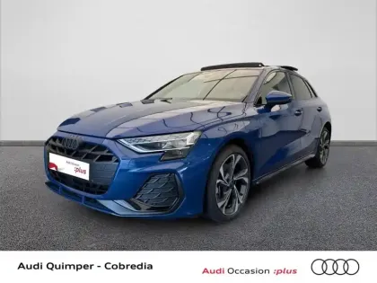 Photo Audi A3 S Line