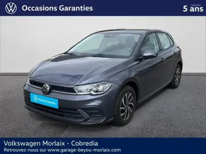 Photo Volkswagen Polo Life