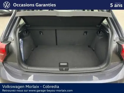 Photo 6 Volkswagen Polo  1.0 TSI 95ch Life