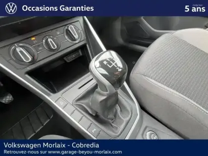 Photo 11 Volkswagen Polo  1.0 TSI 95ch Life