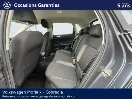Photo 8 Volkswagen Polo  1.0 TSI 95ch Life
