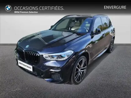 Photo Bmw X5 M Sport