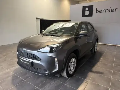 Photo 5 Toyota Yaris  Cross 116h Dynamic MY22