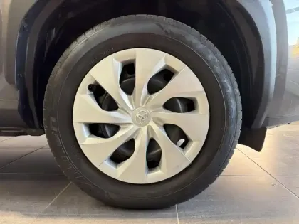 Photo 7 Toyota Yaris  Cross 116h Dynamic MY22