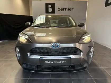 Photo 6 Toyota Yaris  Cross 116h Dynamic MY22