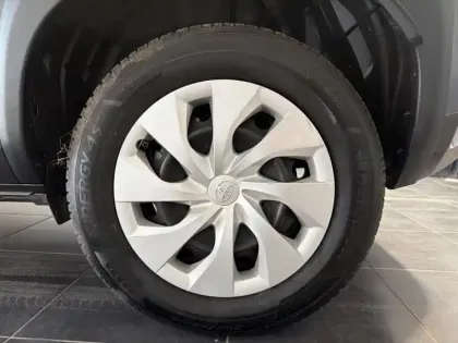 Photo 10 Toyota Yaris  Cross 116h Dynamic MY22