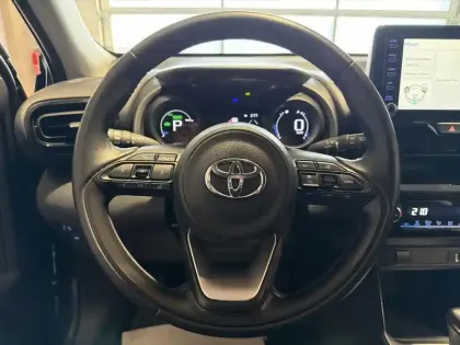 Photo 11 Toyota Yaris  Cross 116h Dynamic MY22