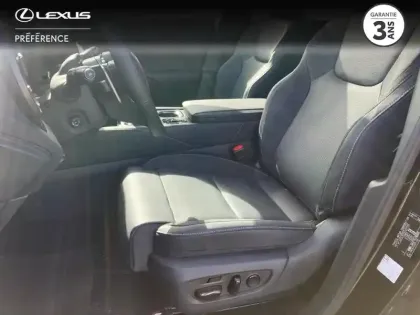 Photo 10 Lexus RX  450h+ Executive 4WD MY26