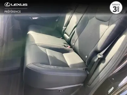 Photo 11 Lexus RX  450h+ Executive 4WD MY26