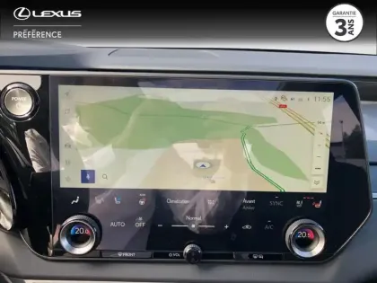 Photo 14 Lexus RX  450h+ Executive 4WD MY26