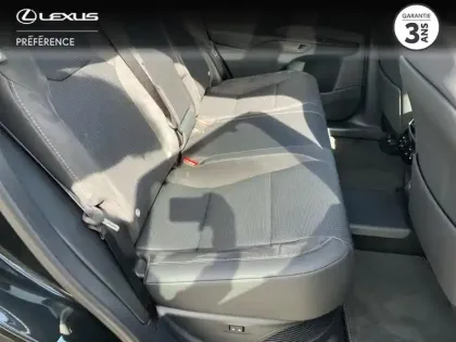 Photo 6 Lexus RX  450h+ Executive 4WD MY26