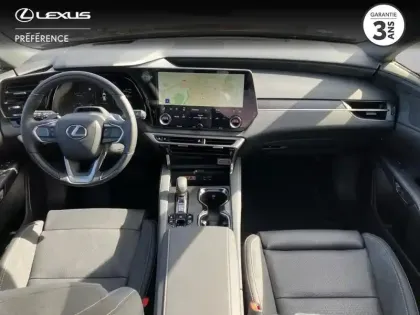 Photo 7 Lexus RX  450h+ Executive 4WD MY26