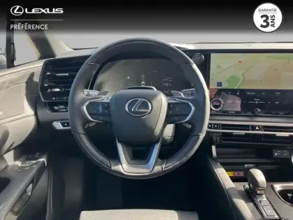 Photo 8 Lexus RX  450h+ Executive 4WD MY26