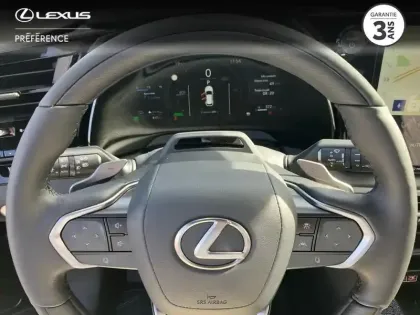 Photo 12 Lexus RX  450h+ Executive 4WD MY26