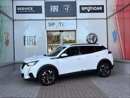 Photo Peugeot 2008 Allure Business