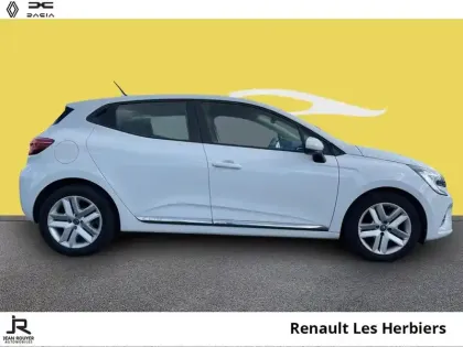 Photo 12 Renault Clio  1.0 SCe 65ch Zen -21N
