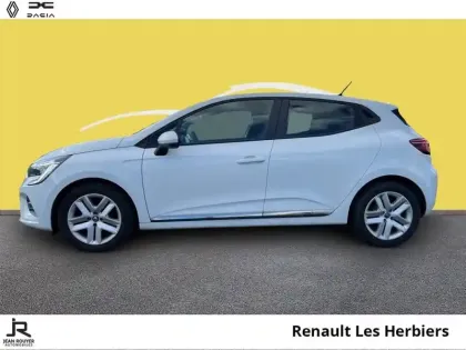 Photo 24 Renault Clio  1.0 SCe 65ch Zen -21N
