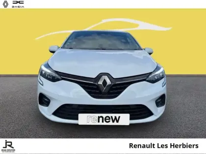 Photo 23 Renault Clio  1.0 SCe 65ch Zen -21N
