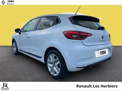 Photo 13 Renault Clio  1.0 SCe 65ch Zen -21N