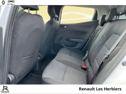 Photo 18 Renault Clio  1.0 SCe 65ch Zen -21N